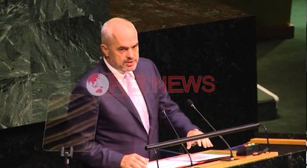 Rama: Drejtësia, bashkëjetesa fetare dhe bashkëpunimi rajonal, prioritete- Ora News