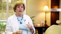 Dental Implants Charlotte from Adult Dentistry of Ballantyne - Betty's Story