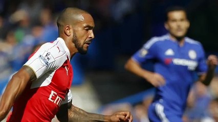 Wenger: "Martial kanat oyuncusu"