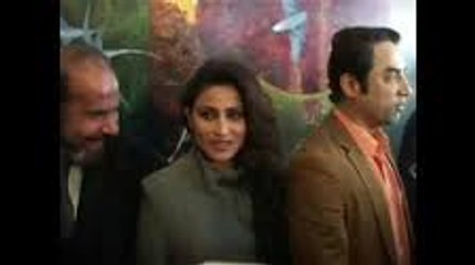 Chinar - Daastaan-E-Ishq (Theatrical Trailer) Full HD