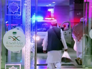 Les pèlerins achèvent les rites du hajj, le plus tragique en 25 ans