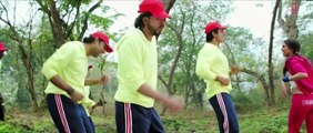 Manwa Laage  FULL VIDEO Song   Happy New Year   Shah Rukh Khan   Arijit Singh