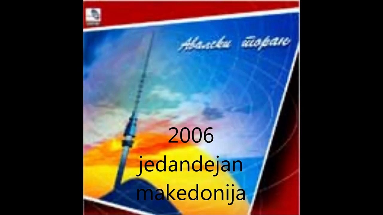 Avalski toranj jd