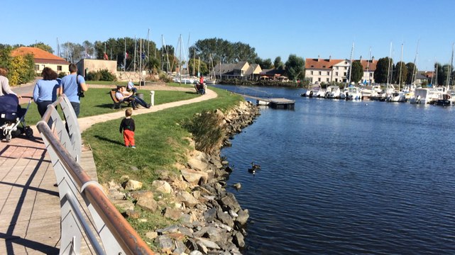 La fête aux Normands