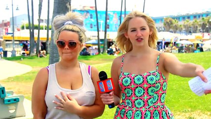 TRISHA PAYTAS HAS A DIRTY MIND ft. Loryn Powell