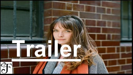 The Return (2015) Official Trailer - Amie Burns Walker, Sam Donnelly