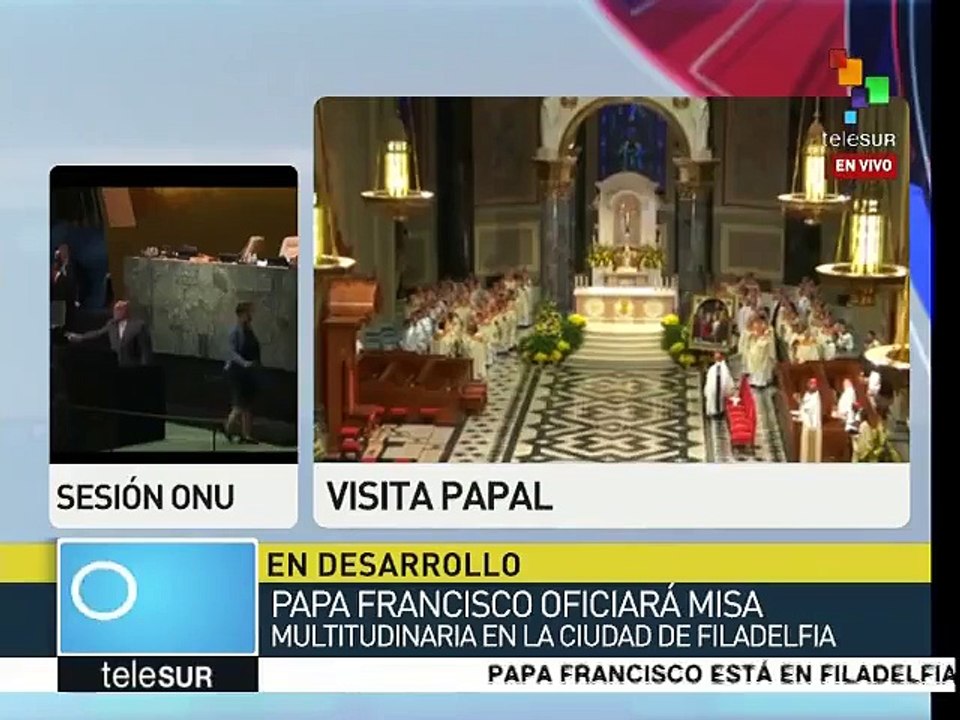 Raúl Castro: Cuba cumplió los Objetivos de Desarrollo del Milenio