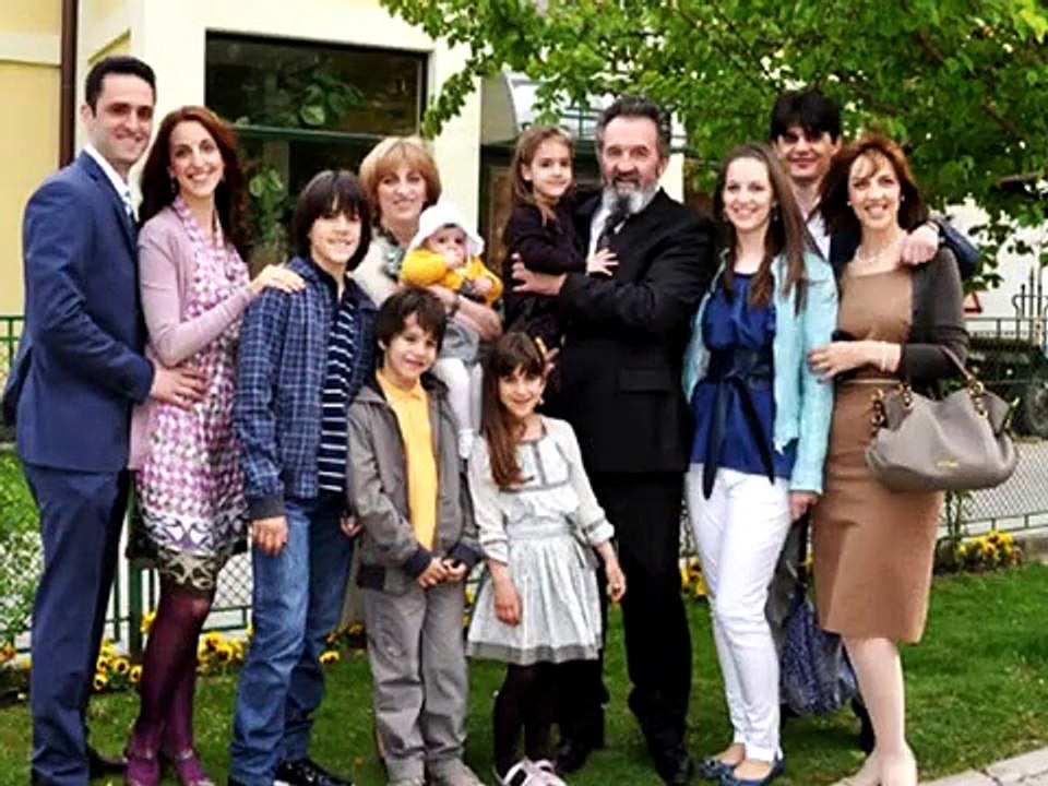 DJORDJE TARAKCIJA "©"  PRAVOSLAVLJE DANAS BR 194 KOMPLETNA EMISIJA194