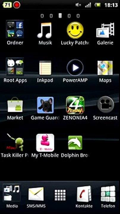 Wifi Hack Android March 2014