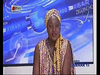 Video- Bousculade à la Mecque: la mort de Sokhna Aïda Ndiaye Badara Lô n’est pas encore confirmée (Arame Lo fille aînée