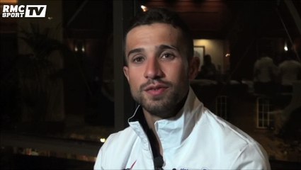 Cyclisme / Mondiaux - Bouhanni : "Il faut s'attendre à une course difficile"
