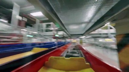 What Happens to Your Checked Luggage at the Airport