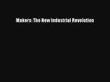 Makers: The New Industrial Revolution Livre Télécharger Gratuit PDF