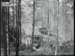 LiveLeak.com - Land Battleships