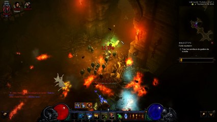 Diablo 3 Build Féticheur Débutant 2.3 & S4