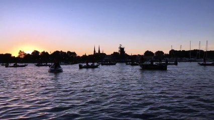 Day 1 - Blast off 2015