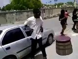 whatsapp latest funny videos new style car entering