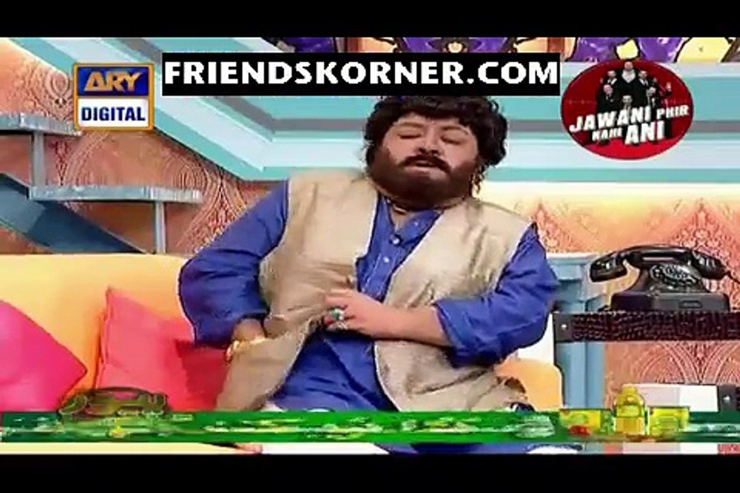 Dilpazeer Show-1