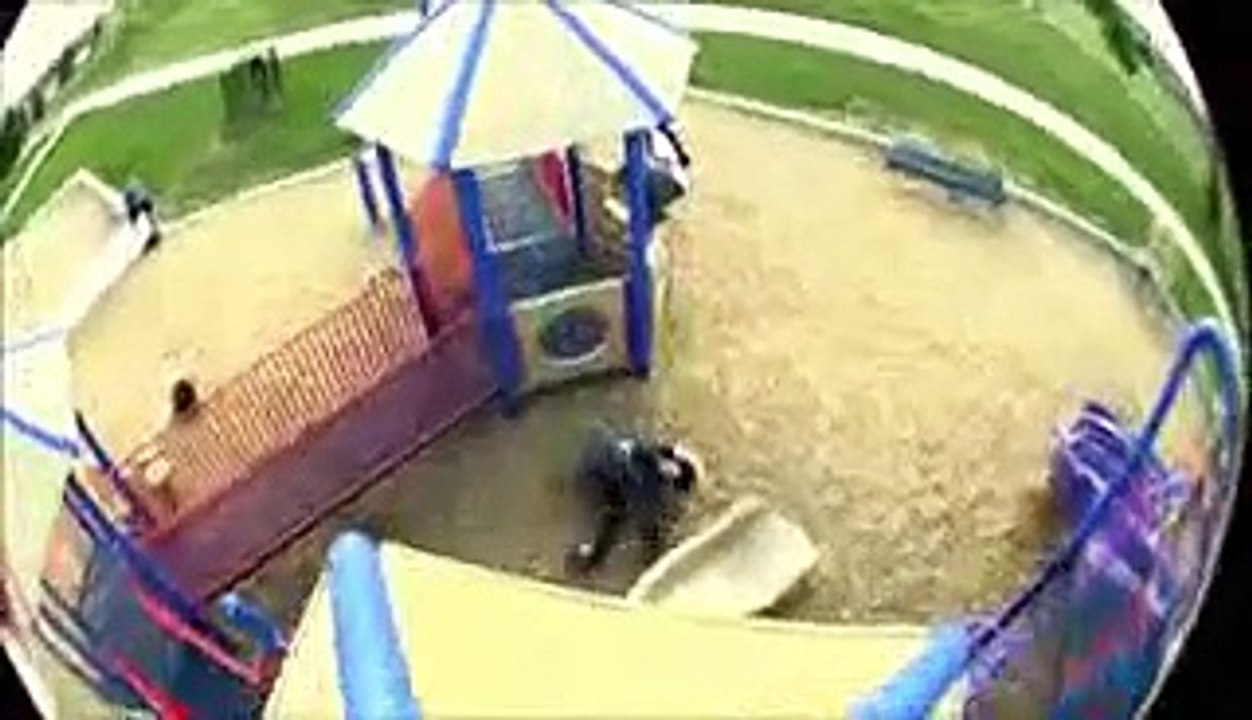 Ultimate Parkour and Freerunning Fail Compilation 2014
