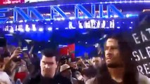 WWE Wrestlemania 31 Brock Lesnar vs Roman Reigns Full Match HD Video - Video Dailymotion