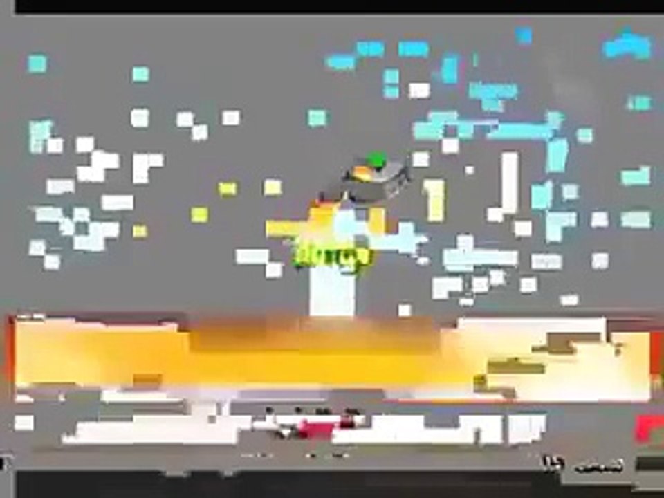 Funny Punjabi Totay - Moh Hafeez Funny Dubbing abt World Cup 2015