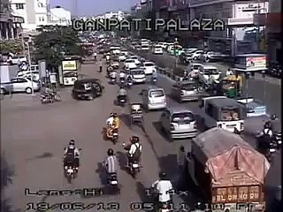 kiran collections most dangrous accidents