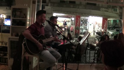 ΠΡΩΤΗ ΜΑΣ ΦΟΡΑ AV2