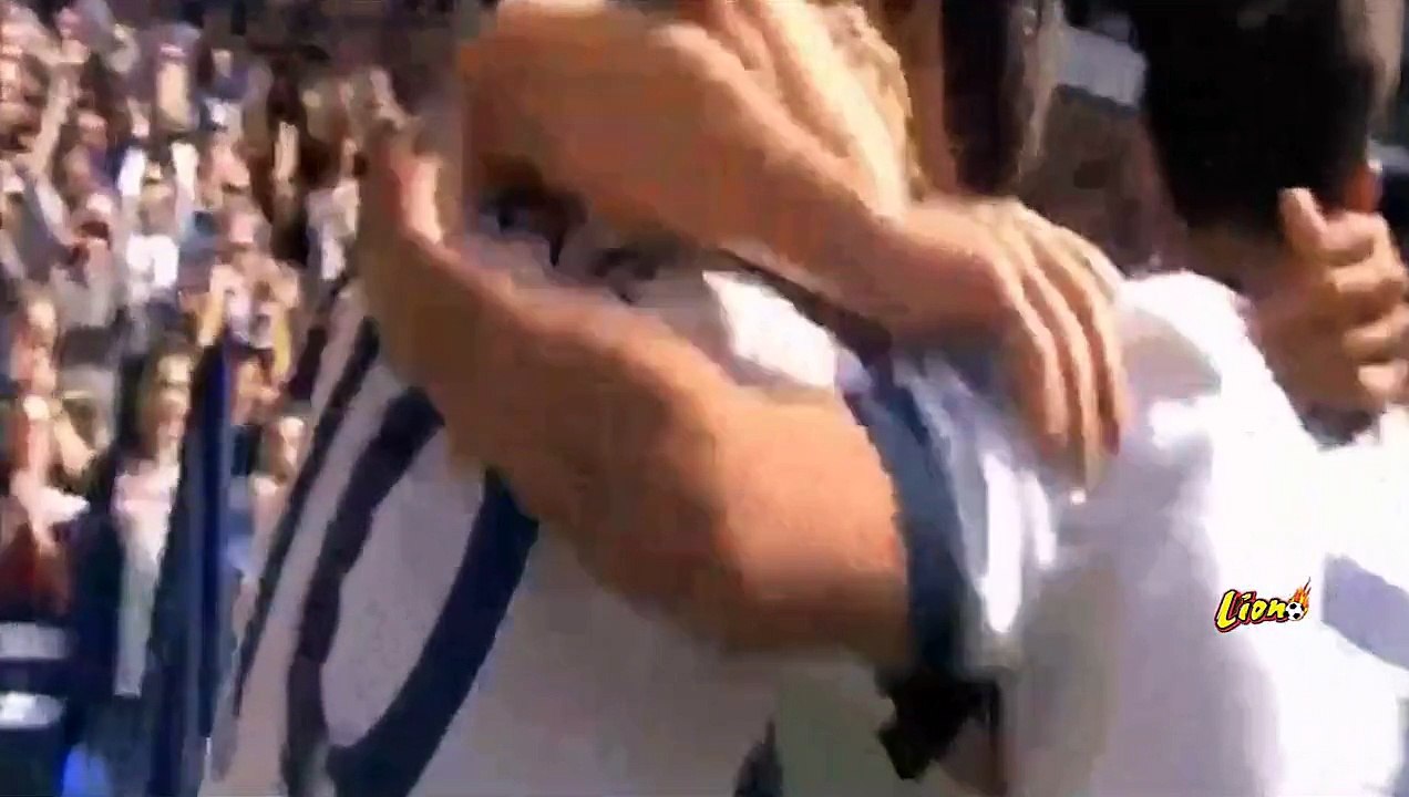 Tottenham Hotspur vs Manchester City 4-1 Eric Dier Goal 2015