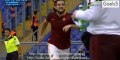 Konstantinos Manolas Goal AS Roma 1 - 0 Carpi Serie A 26-9-2015