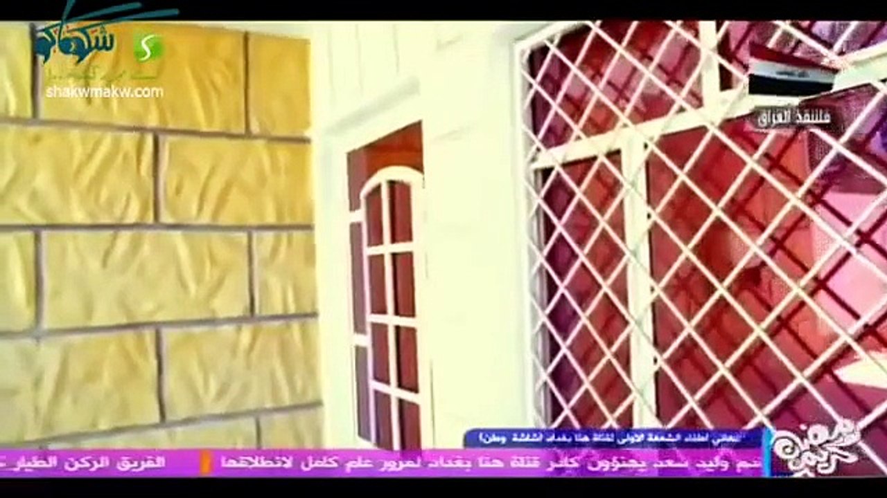برنامج تبسي كولا الحلقة 2