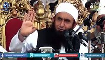 Yeh 2 inch ki zuban by Hazrat Moulana Tariq Jameel