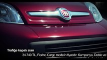Fiat Öndesiniz Ticari Araçlar Eylül Satış Kampanyası Reklamı
