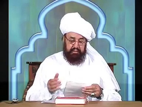 Zikr Azkar aur kafiyaat Biyan By Hazrat Ameer Muhammad Akram Awan MZA