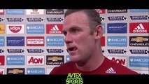 Man Utd 3-0 Sunderland - Wayne Rooney Post-Match Interview 26.09.2015