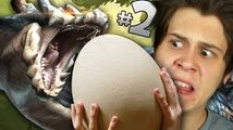 LOS HUEVOS DEL DRAGON | Monster Hunter