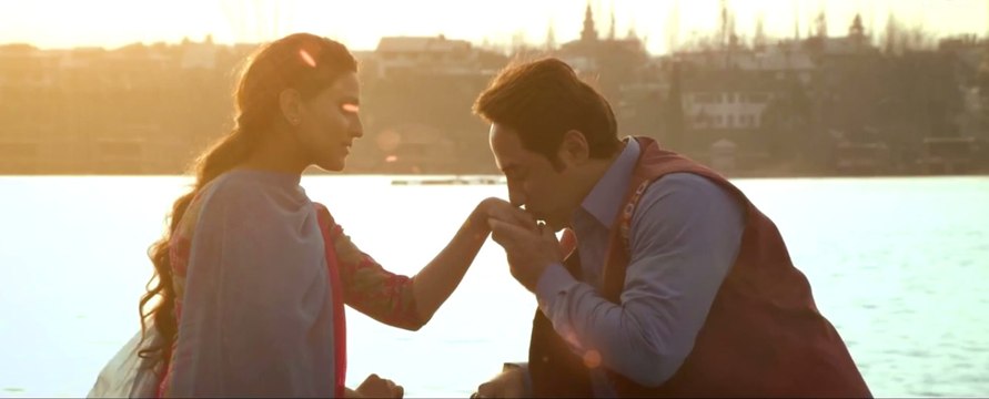Chinar Daastaan-E-Ishq - Bollywood HD Hindi Movie Trailer [2015]