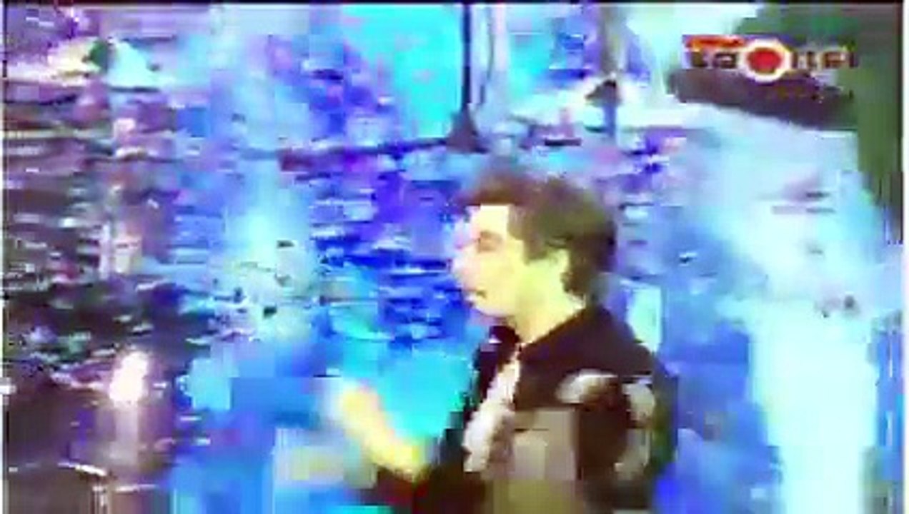 Ali Zafar Performance at Pakistan Super League Opening Ceremony - Theme Song PSLT20 2016 -