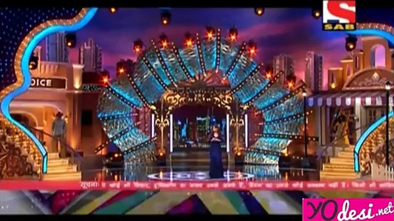 Comedy Superstar 26th September 2015 part_1