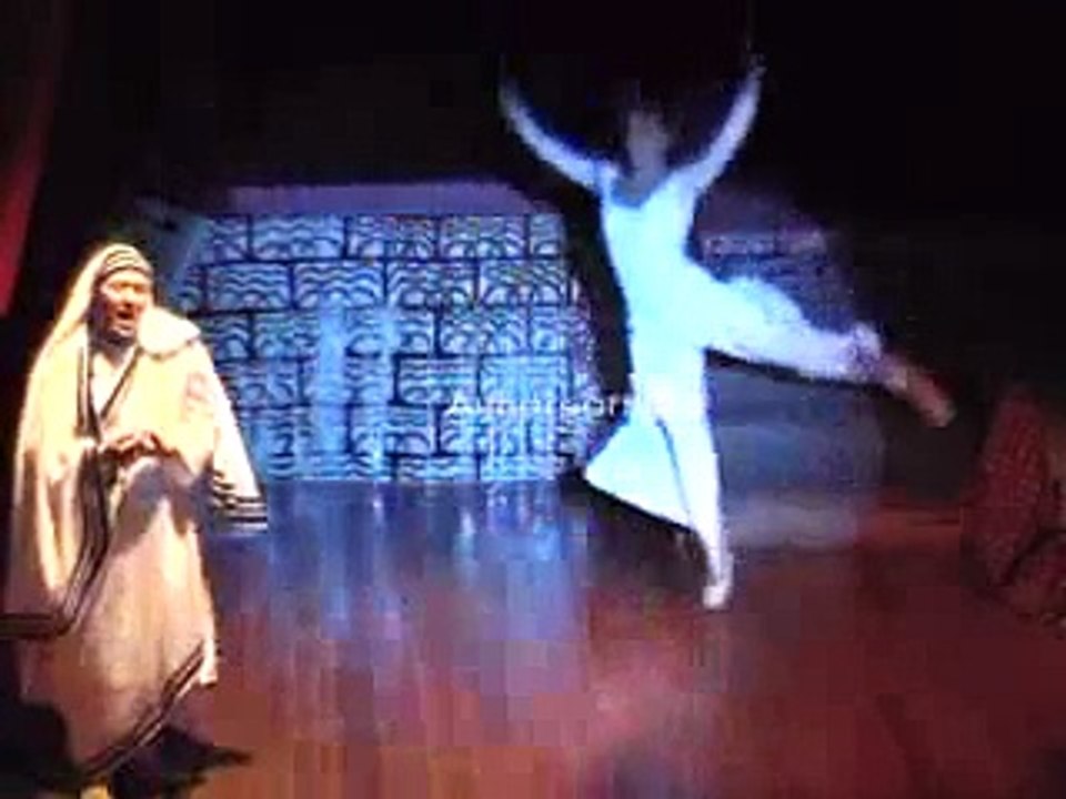 Madre Teresa il musical I atto p 3