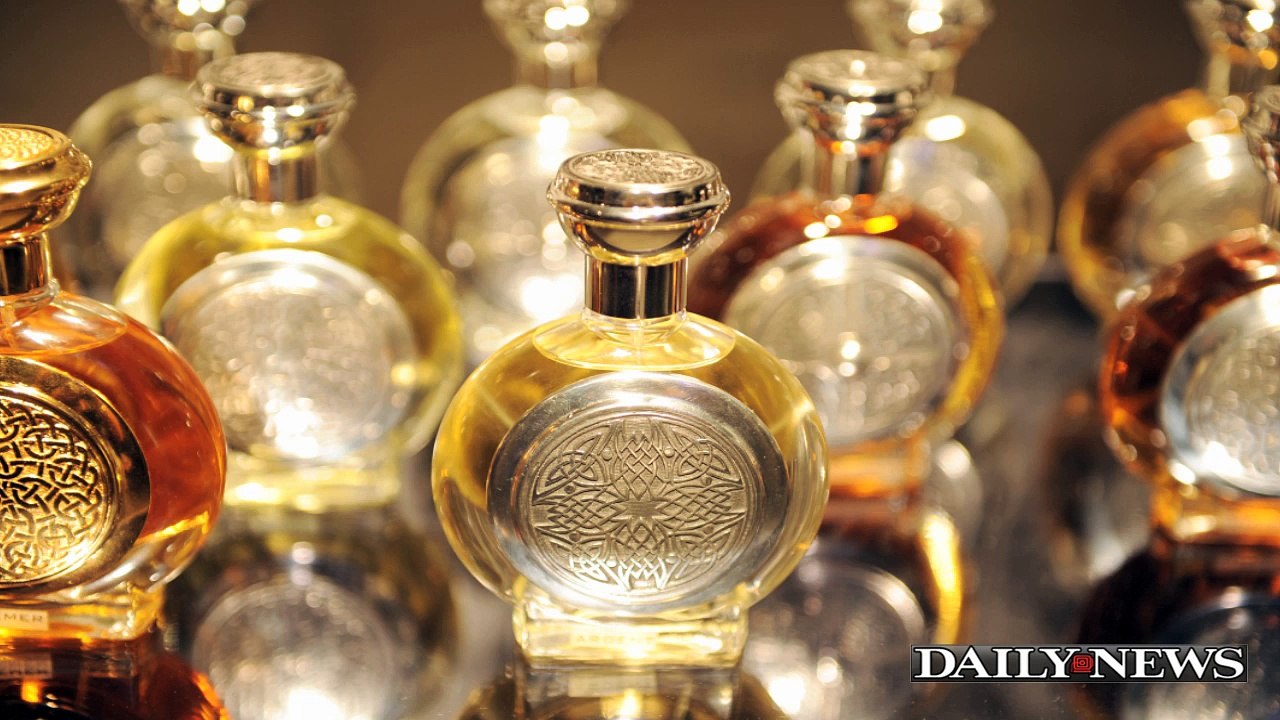 Smell Your Deceased Loved One Again