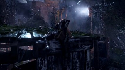 Rise of the Tomb Raider - Gameplay con l'achievement "English Pedigree