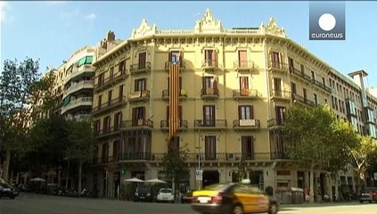 Catalogna domenica al voto. In palio alle regionali la secessione da Madrid