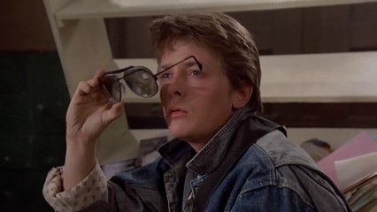 BACK IN TIME Official Movie Trailer #1 - Back to the Future Documentary [Full HD]