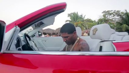 Omega el fuerte - Solo Vivo Para Amar ( Vídeo Oficial )