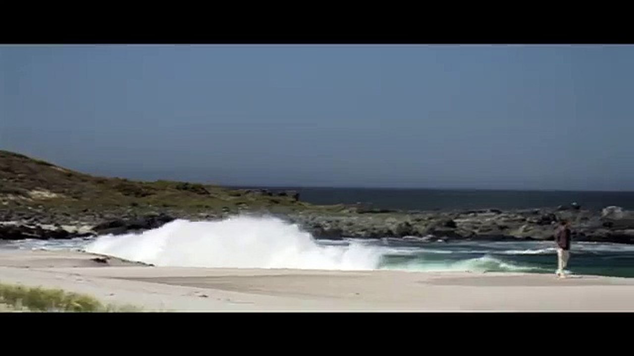 Pub Volkswagen Golf BlueMotion La mouette