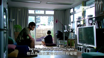 [ENG] Man Boy 小孩大人 EP8 END