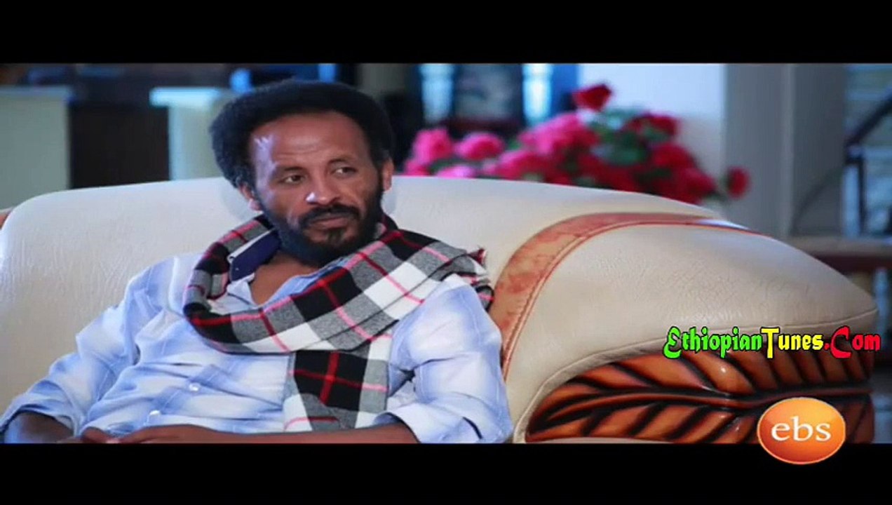 Bekenat Mekakel Part 22 (በቀናት መካከል)  Ethiopian Drama