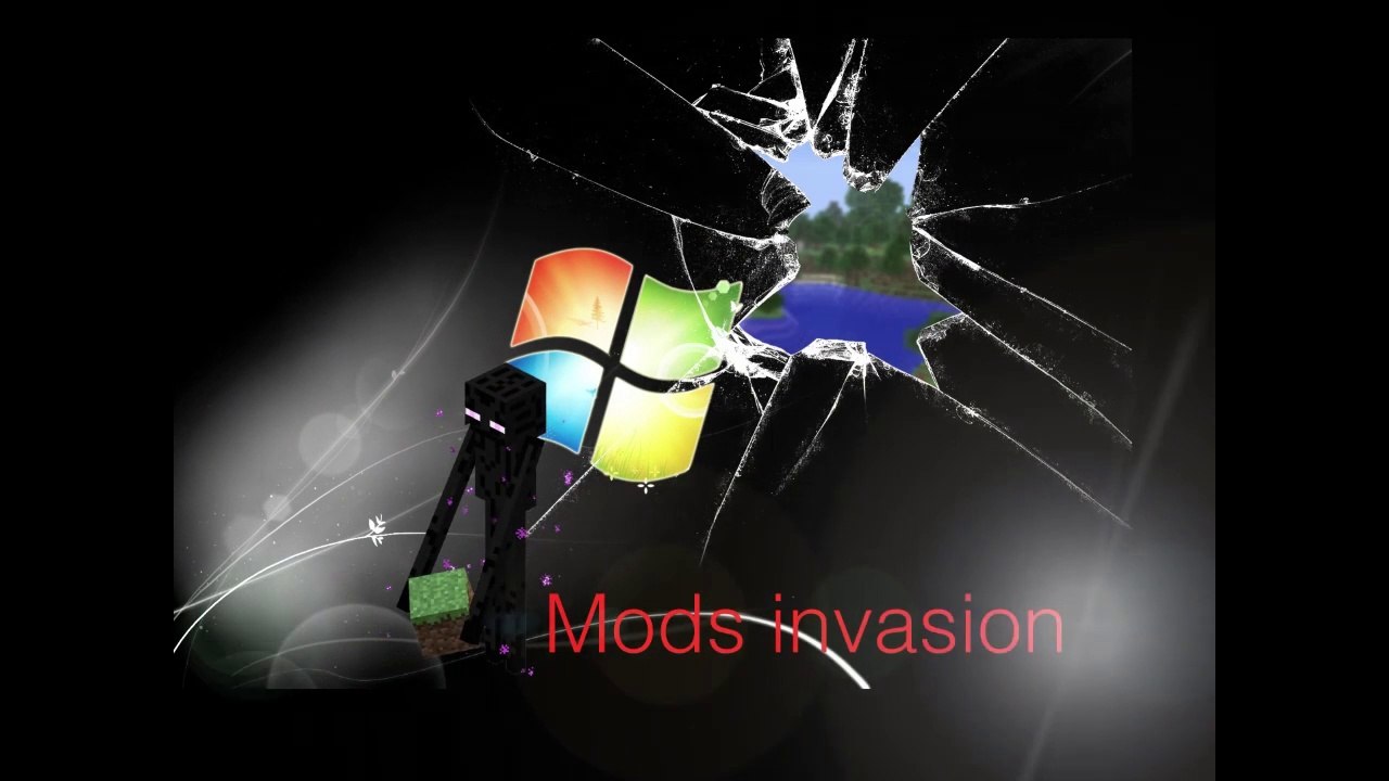 Mods invasion ep 0