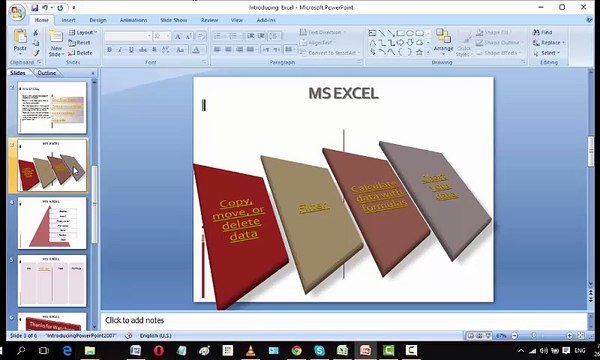 MS EXCEL Introduction Video Full Course in Urdu and Hindi Basics to Advance