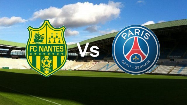 All Goals | Nantes 1-4 Paris Saint Germain 26.09.2015 HD